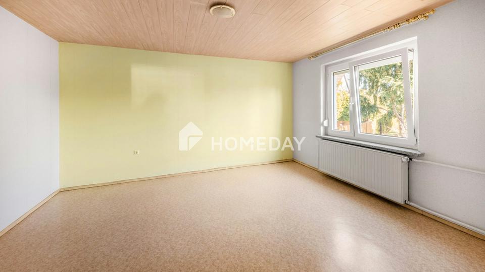 Ideale Familienimmobilie: Einfamilienhaus mit Garten und viel Potenzial auf 1.056 m² Grundstück – Bild 13