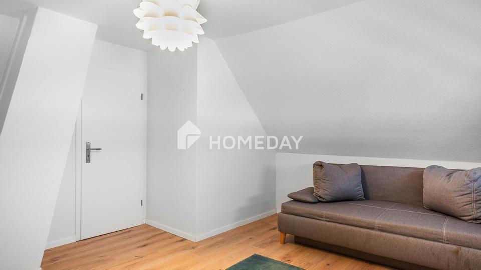 Fachwerkjuwel: Stilvoll saniert und sofort bezugsbereit – Bild 18