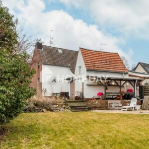 Neubau oder Erweiterung: Bauen nach Ihren Vorstellungen mit Baulandreserve in gewachsener Lage