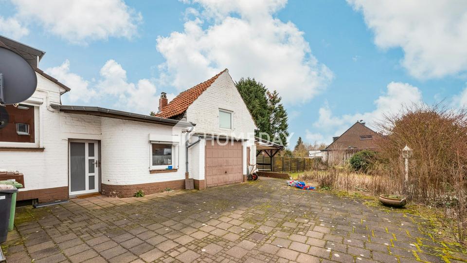 Neubau oder Erweiterung: Bauen nach Ihren Vorstellungen mit Baulandreserve in gewachsener Lage – Bild 4