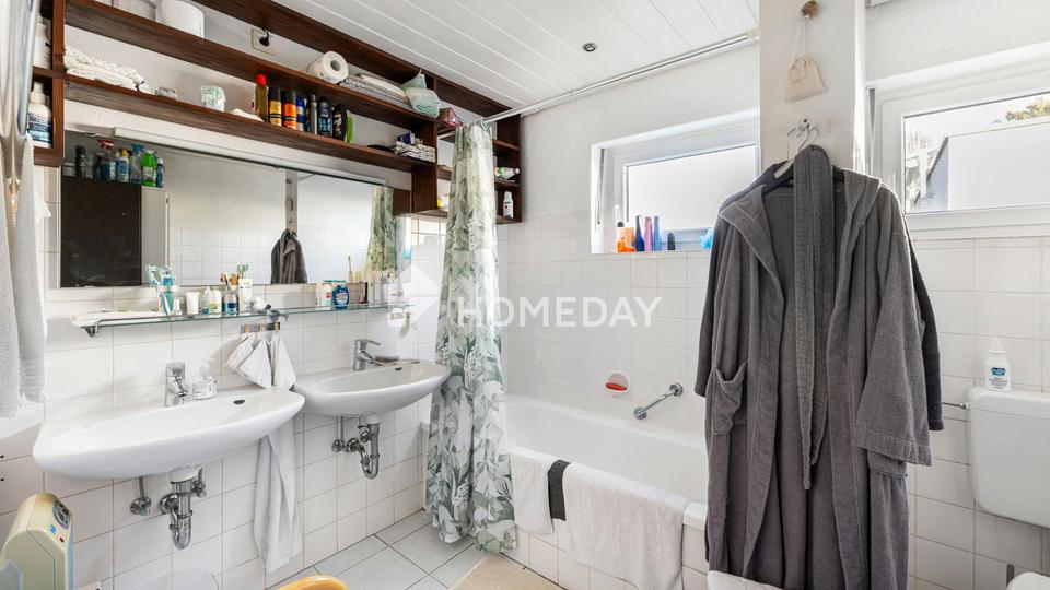 Ideal für die Familie! Modernisierter Bungalow mit 120 m² Wohnfläche und Garten – Bild 10