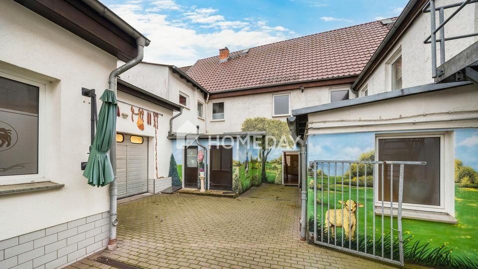 Ein Objekt, das mitwächst – Wohn- und Gewerbeimmobilie mit Struktur – Bild 8