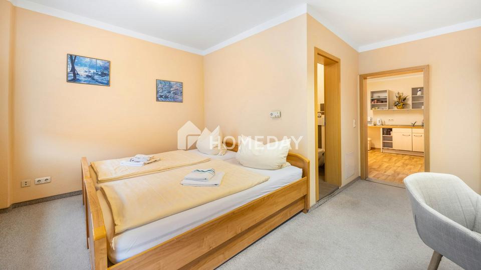 Ein Objekt, das mitwächst – Wohn- und Gewerbeimmobilie mit Struktur – Bild 29