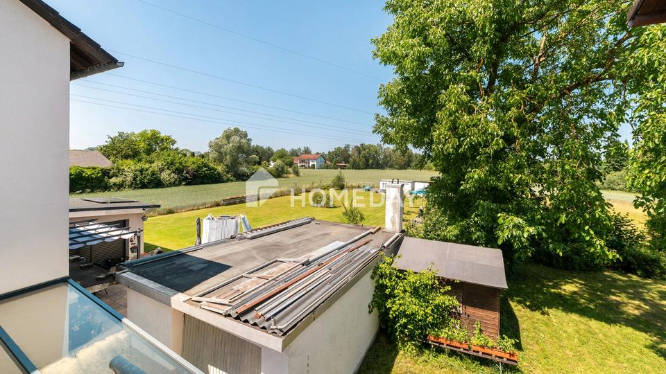 Ideal für Familien, Anleger oder zur Kombination – Mehrfamilienhaus mit drei Wohneinheiten – Bild 19