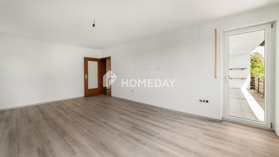 Ideal für Familien, Anleger oder zur Kombination – Mehrfamilienhaus mit drei Wohneinheiten – Bild 10