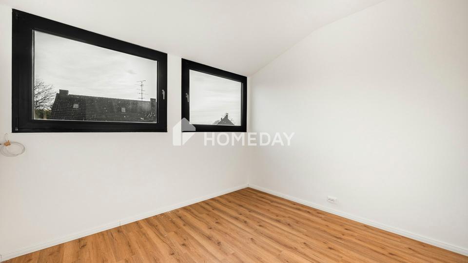 Exklusive DHH mit gehobener Ausstattung, Sauna, Garten und Top-Lage in Willich-Niederheide – Bild 10