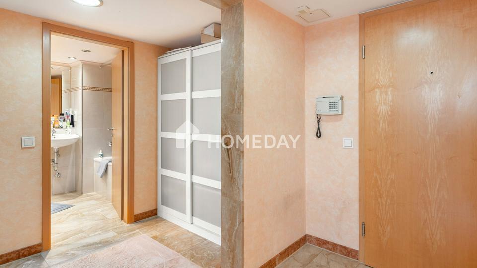 Möbliertes Mikroapartment in Bestlage – mehr als 5 % Rendite! – Bild 6