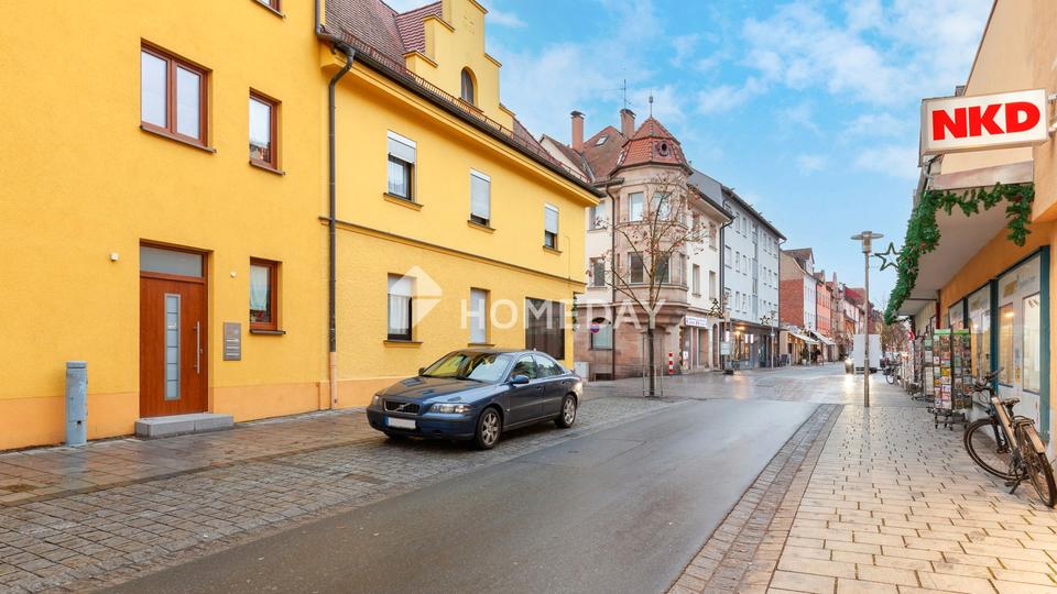 Mehrfamilienhaus mit Produktionshalle – Rendite & Potenzial vereint – Bild 9