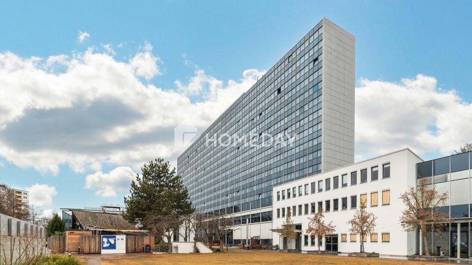 Möbliertes Mikroapartment in Bestlage – mehr als 5 % Rendite! – Bild 4