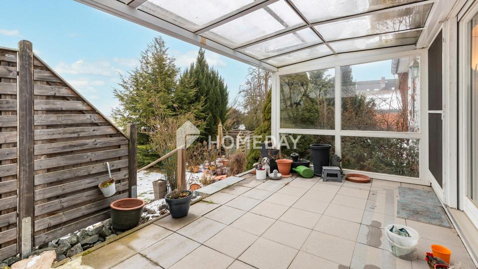 Freistehendes EFH mit 783 m² Grundstück, Vollkeller & Garage in ruhiger Lage – Bild 6