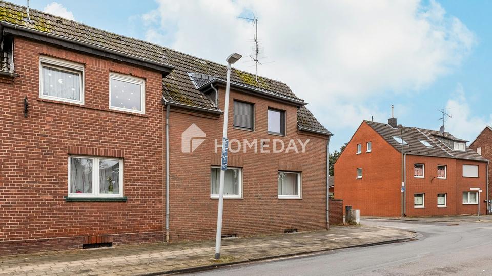 Neubau oder Erweiterung: Bauen nach Ihren Vorstellungen mit Baulandreserve in gewachsener Lage – Bild 2