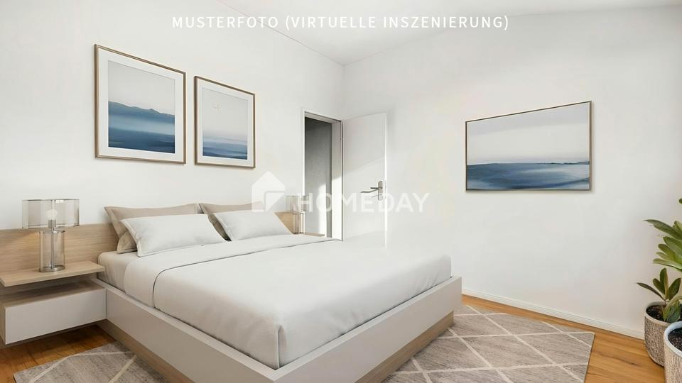 Exklusive DHH mit gehobener Ausstattung, Sauna, Garten und Top-Lage in Willich-Niederheide – Bild 12