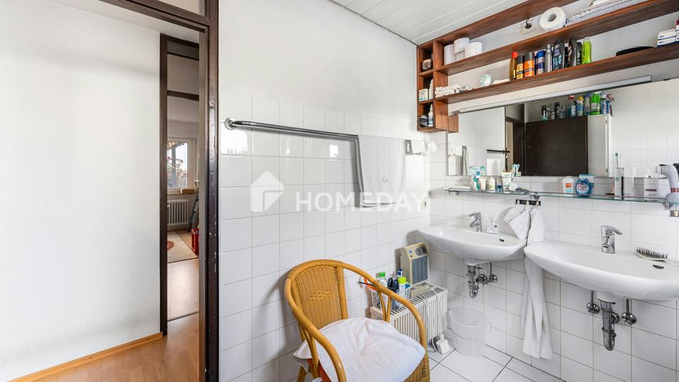 Ideal für die Familie! Modernisierter Bungalow mit 120 m² Wohnfläche und Garten – Bild 9