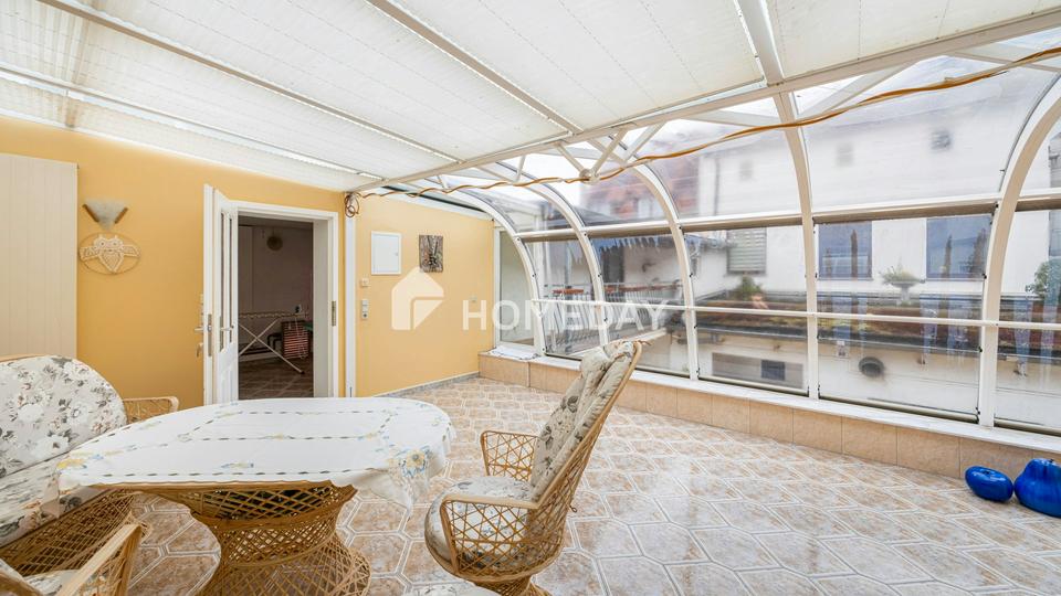 Ein Objekt, das mitwächst – Wohn- und Gewerbeimmobilie mit Struktur – Bild 23