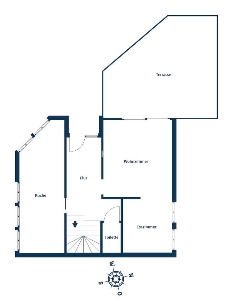 Neuwertige Doppelhaushälfte mit hochwertiger Ausstattung und Garten – Bild 24