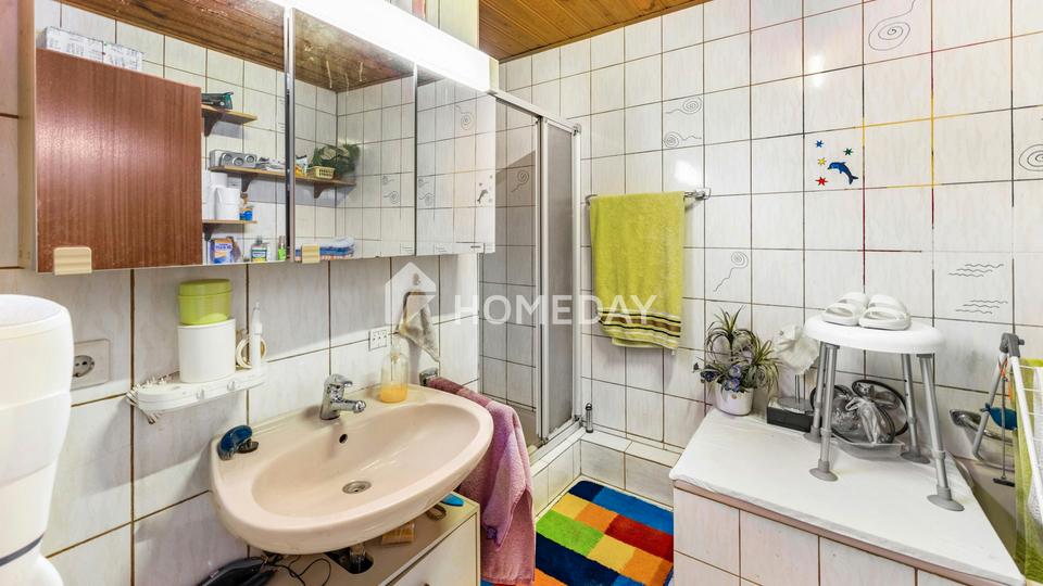 Familienfreundliches Reihenhaus mit hellem Wohnambiente und tollem Grundriss – Bild 14