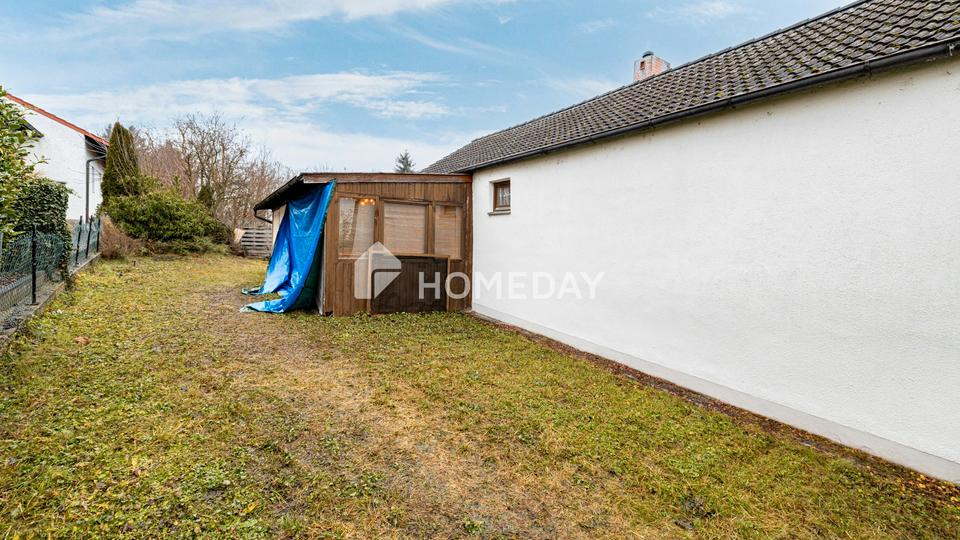 Charmantes Ensemble aus Haupthaus & Anbau in gefragter Lage von Dingolfing – Bild 14