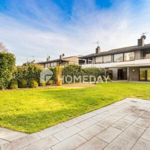 Exklusive DHH mit gehobener Ausstattung, Sauna, Garten und Top-Lage in Willich-Niederheide