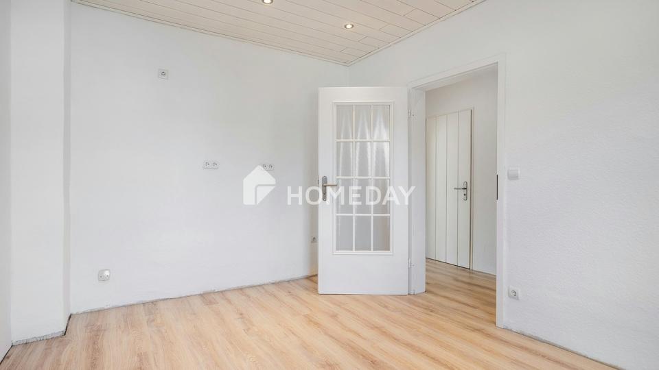 Charmantes Reihenmittelhaus mit neuem Glanz – frisch renoviert und sofort bezugsfrei – Bild 12