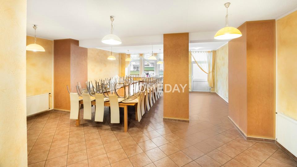 Ein Objekt, das mitwächst – Wohn- und Gewerbeimmobilie mit Struktur – Bild 35