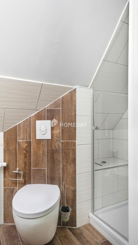 Fachwerkjuwel: Stilvoll saniert und sofort bezugsbereit – Bild 17