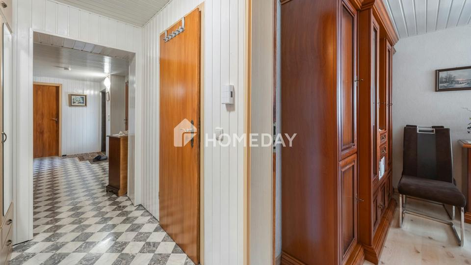 Rückzugsort am Feldrand: barrierefreier Bungalow mit Weitblick – Bild 10