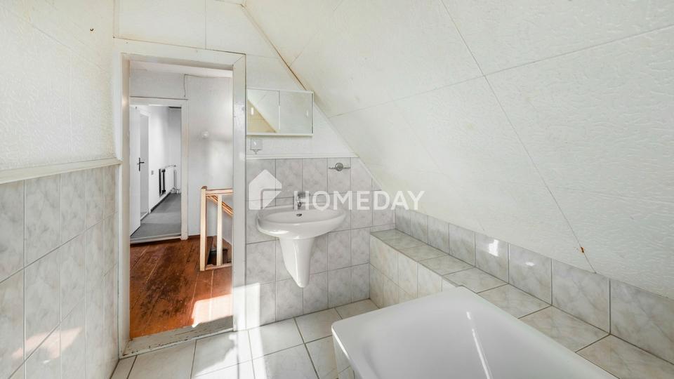 Ideale Familienimmobilie: Einfamilienhaus mit Garten und viel Potenzial auf 1.056 m² Grundstück – Bild 17