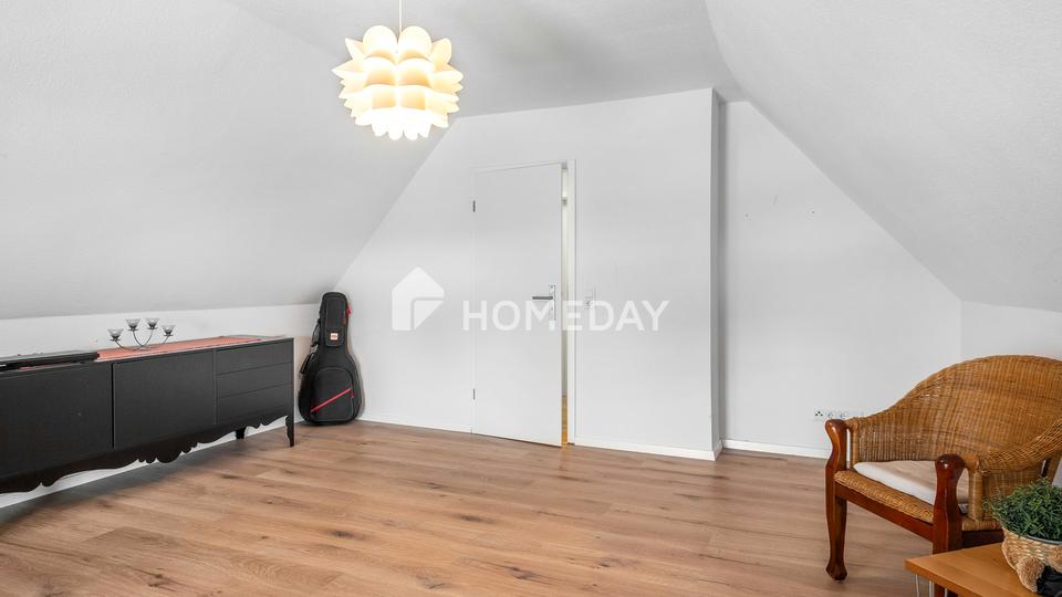 Fachwerkjuwel: Stilvoll saniert und sofort bezugsbereit – Bild 21