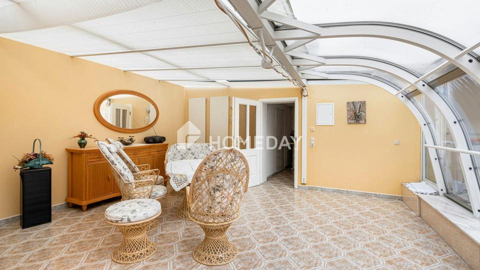 Ein Objekt, das mitwächst – Wohn- und Gewerbeimmobilie mit Struktur – Bild 22