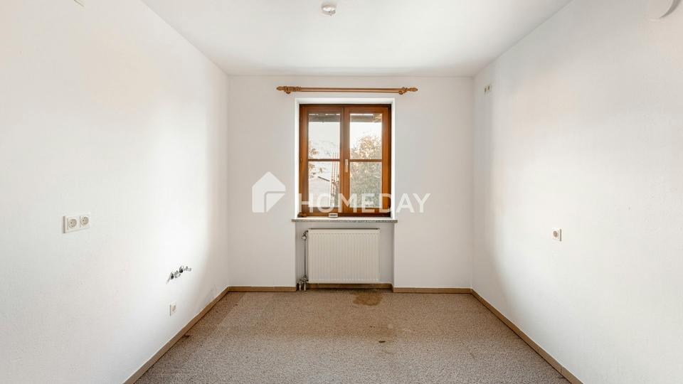 Raum für Generationen – Großzügige Doppelhaushälfte mit beheizten Pool, Kamin & Gartenparadies – Bild 24