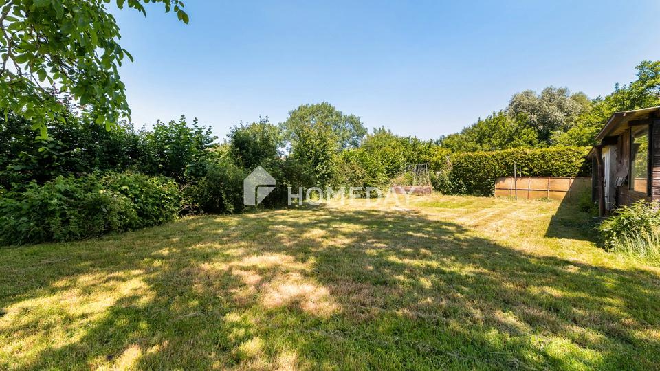 Ideal für Familien, Anleger oder zur Kombination – Mehrfamilienhaus mit drei Wohneinheiten – Bild 4