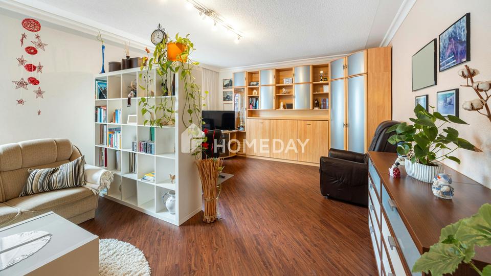 Ein Objekt, das mitwächst – Wohn- und Gewerbeimmobilie mit Struktur – Bild 18