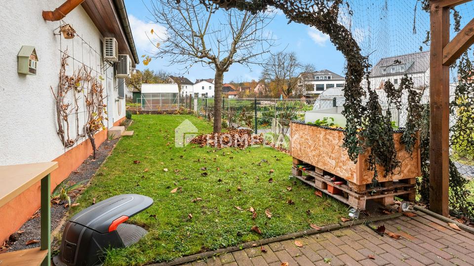 Mehrfamilienhaus mit 3 Wohneinheiten, Terrasse, Wintergarten und Garten in attraktiver Lage – Bild 5