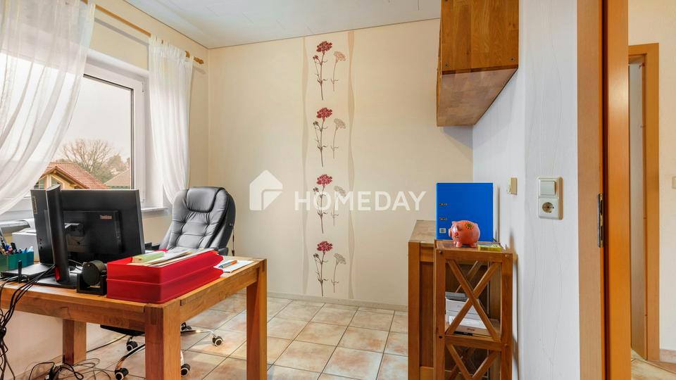 Ruhiges EFH mit Südterrasse, gepflegtem Garten und moderner Wärmepumpe – Bild 11