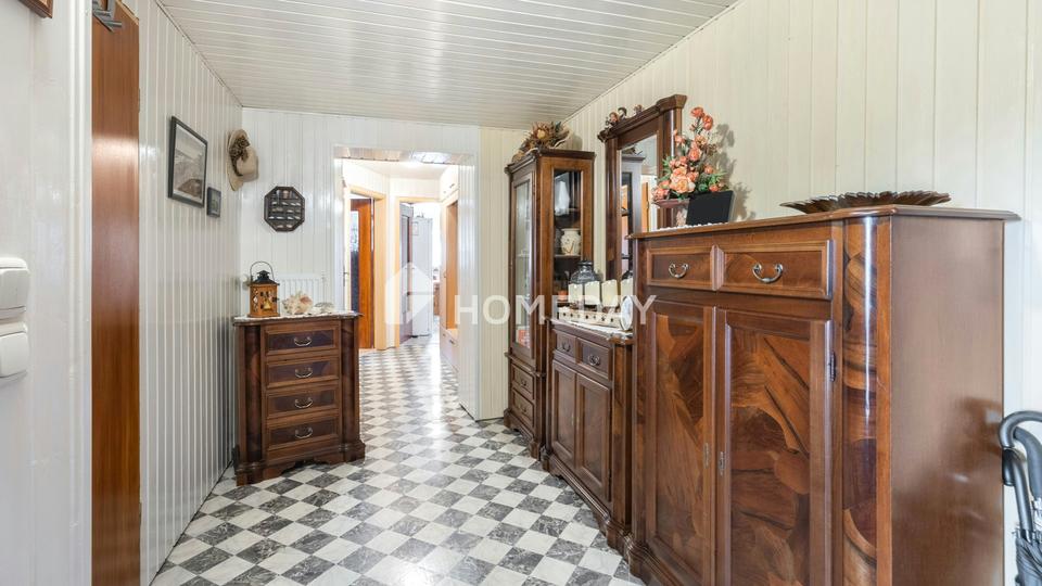 Rückzugsort am Feldrand: barrierefreier Bungalow mit Weitblick – Bild 11