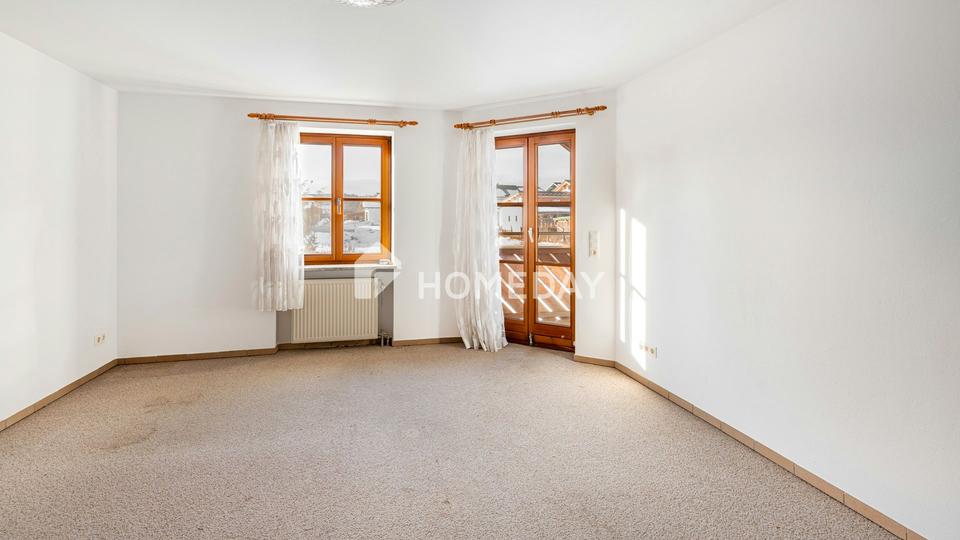 Raum für Generationen – Großzügige Doppelhaushälfte mit beheizten Pool, Kamin & Gartenparadies – Bild 29