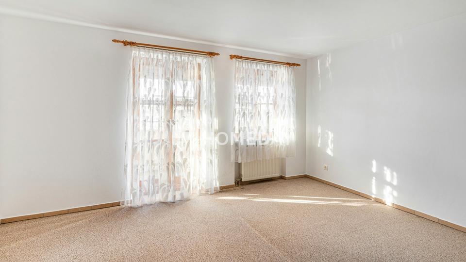 Raum für Generationen – Großzügige Doppelhaushälfte mit beheizten Pool, Kamin & Gartenparadies – Bild 32