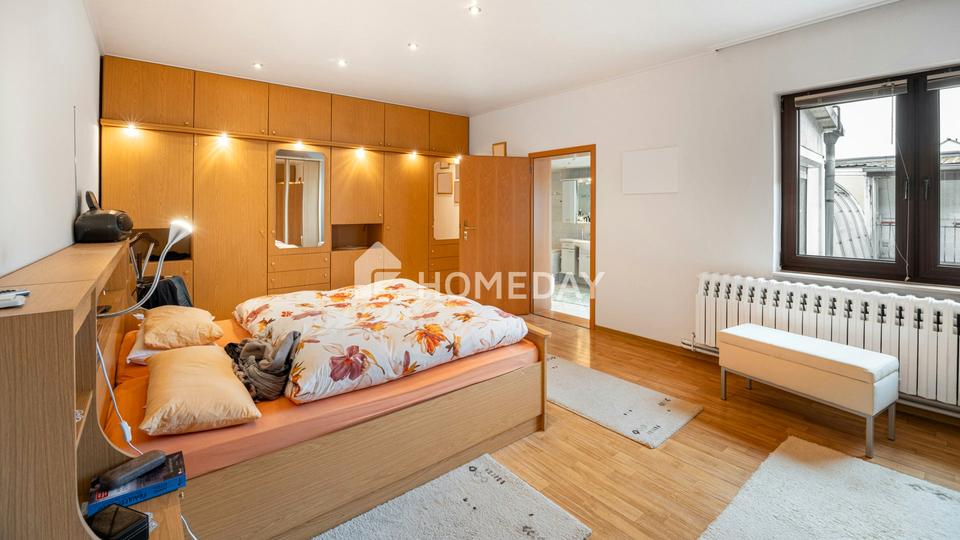 Ein Objekt, das mitwächst – Wohn- und Gewerbeimmobilie mit Struktur – Bild 16