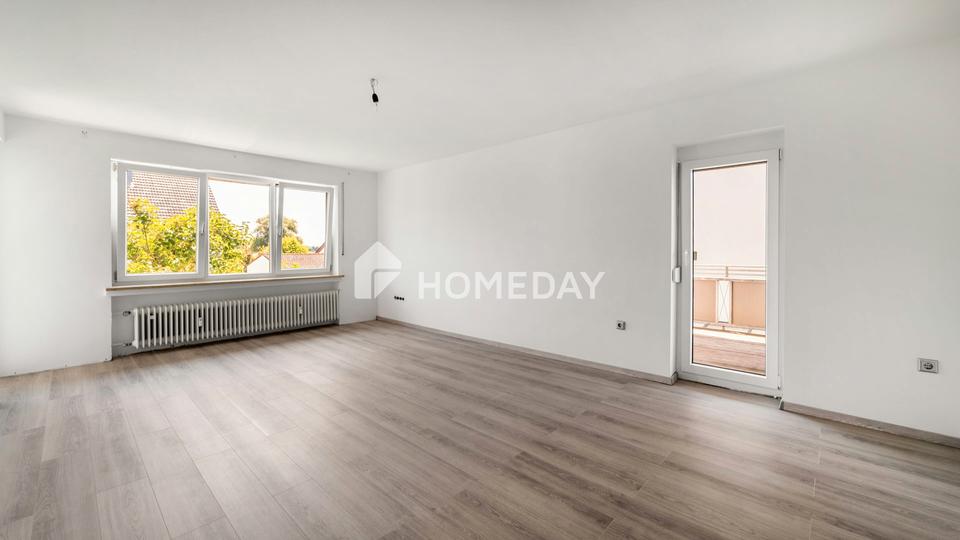 Ideal für Familien, Anleger oder zur Kombination – Mehrfamilienhaus mit drei Wohneinheiten – Bild 9