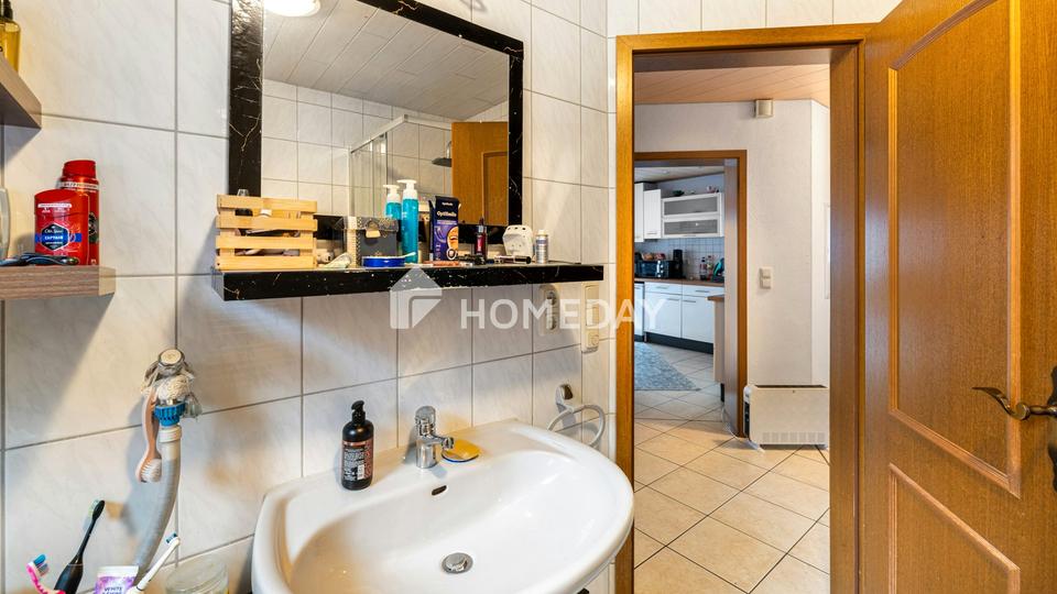 Charmantes Ensemble aus Haupthaus & Anbau in gefragter Lage von Dingolfing – Bild 24