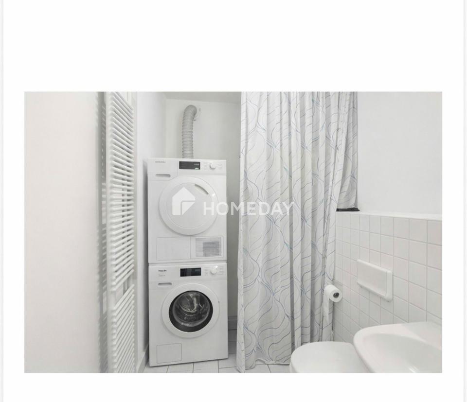 Stilvolles Townhouse mit Südterrasse, Balkon, Kamin & Siematic-Küche – Bild 6