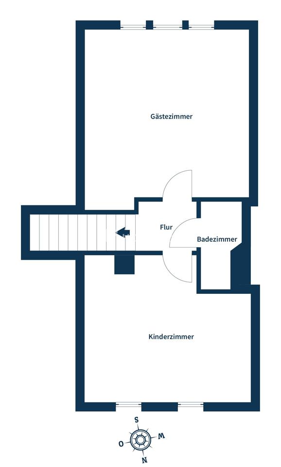 Fachwerkjuwel: Stilvoll saniert und sofort bezugsbereit – Bild 29
