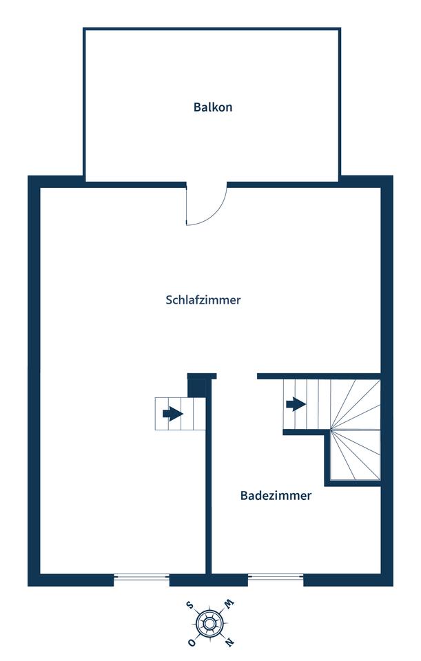 Liebhaberobjekt mit mediterraner Seele – Wohnen als Kunstform – Bild 29