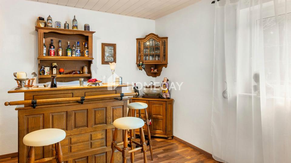 Ruhiges EFH mit Südterrasse, gepflegtem Garten und moderner Wärmepumpe – Bild 15