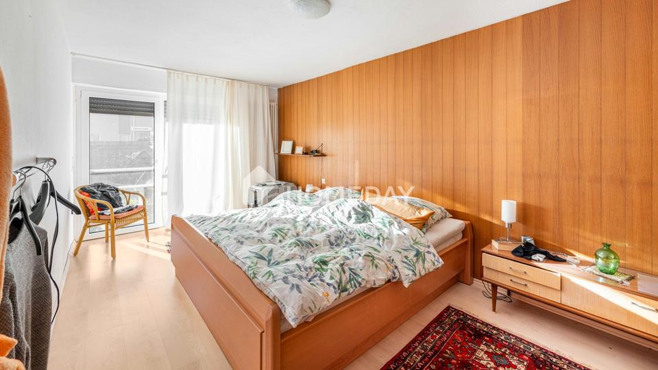 Ideal für die Familie! Modernisierter Bungalow mit 120 m² Wohnfläche und Garten – Bild 13