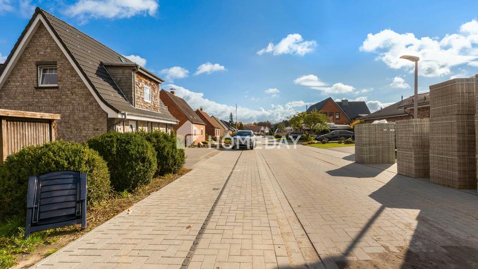 Zwei Einfamilienhäuser auf 1243 m² Grundstück – vielseitig nutzbar – Bild 7