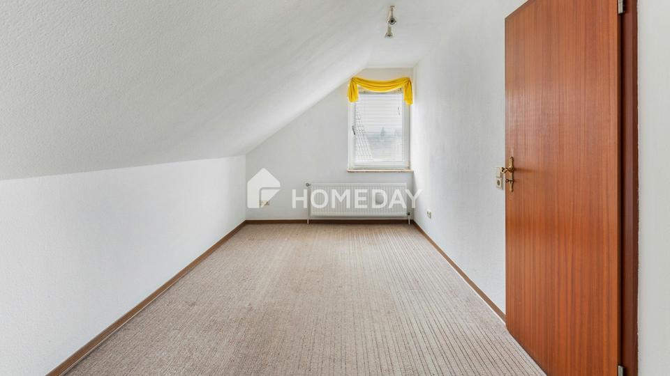 Zwei Einfamilienhäuser auf 1243 m² Grundstück – vielseitig nutzbar – Bild 20