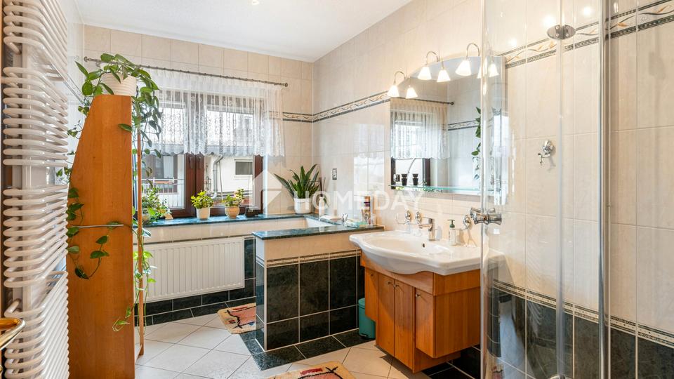 Ein Objekt, das mitwächst – Wohn- und Gewerbeimmobilie mit Struktur – Bild 13