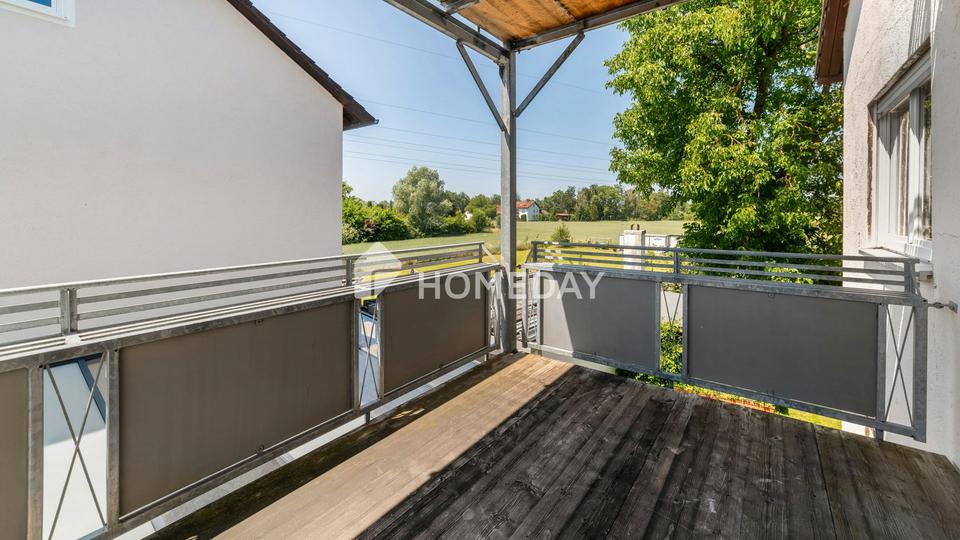 Ideal für Familien, Anleger oder zur Kombination – Mehrfamilienhaus mit drei Wohneinheiten – Bild 15