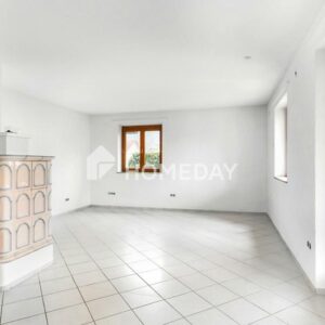 Wohnen mit Weitblick ins Argental – Erdgeschosswohnung mit zwei Terrassen und großzügigem Souterrain